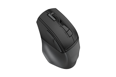 Мышь беспроводная A4tech Fstyler FG45CS Air2 Stone Grey (FG45CSAir2 Stone Grey)