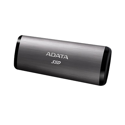 Внешний SSD диск ADATA 2TB SE760 (ASE760-2TU32G2-CTI)