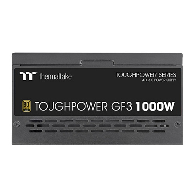 Блок питания Thermaltake Toughpower GF3 1000W Gold (PS-TPD-1000FNFAGE-4)