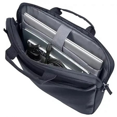 Сумка для ноутбука НР A08JTAA Evday 16 Odyssey Gray LaptopBriefcase (A08JTAA)