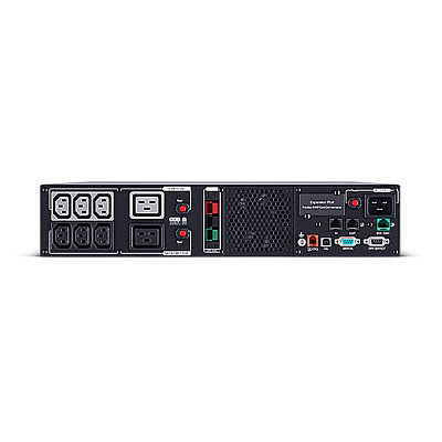 Источник бесперебойного питания CyberPower (PR3000ERTXL2UA)