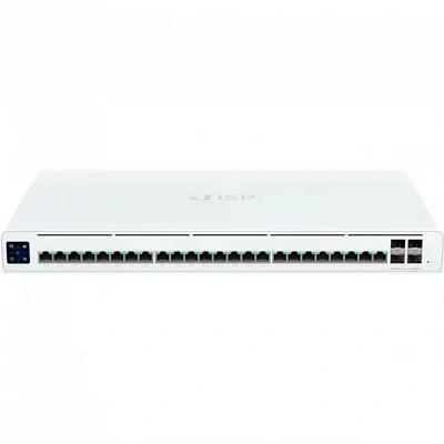 Коммутатор Ubiquiti UISP Switch Pro (UISP-S-Pro)