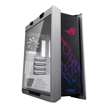 Корпус Asus ROG Strix Helios White Edition (90DC0023-B39000)