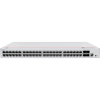 Коммутатор Huawei S310-48P4X  (98012385) Коммутатор Huawei S310-48P4X  (98012385)