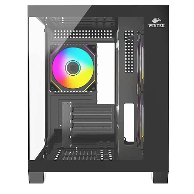 Корпус Wintek Nova 520-B TG (520-B TG)