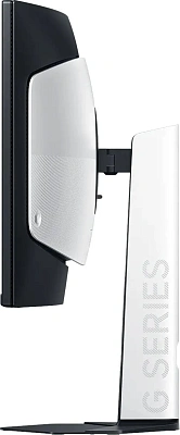 Монитор Xiaomi Curved Gaming Monitor G34WQi 2026 34" (C34WQDA-RGGL)