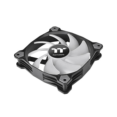 Кулер для компьютерного корпуса Thermaltake Pure 14 ARGB Sync (3-Fan Pack) (CL-F080-PL14SW-A)
