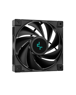 Кулер DeepCool AK400 (R-AK400-BKNNMN-G-1/S1700)