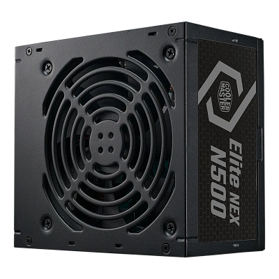 Блок питания CoolerMaster Elite NEX N500 230V Active PFС (MPW-5001-ACBN-BEU)