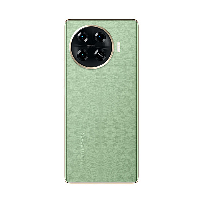 Смартфон TECNO SPARK 20 Pro (KJ6) 256+8 GB Magic Skin Green (KJ6/256/8/Magic Skin Green)