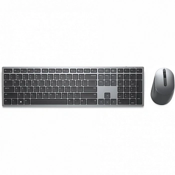 Клавиатура и манипулятор Dell Premier Multi-Device (580-AJQP)