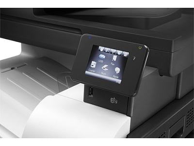 Лазерный картридж HP CF311A (CF311A)