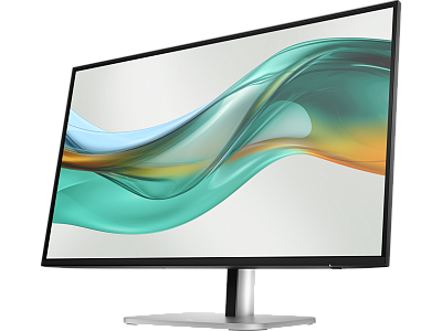 Монитор HP S5 Pro 527pu QHD USB-C 27" (9E0G5AA)