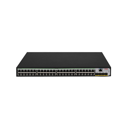 Коммутатор H3C LS-5120V3-52S-PWR-LI-GL (LS-5120V3-52S-PWR-LI-GL)
