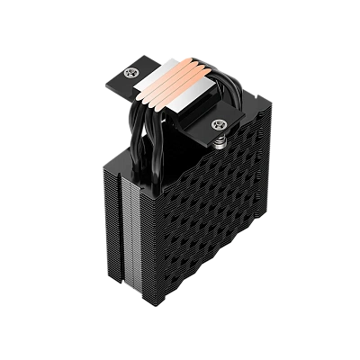 Кулер для процессора PCCooler RT400 BK (RT400 BK)