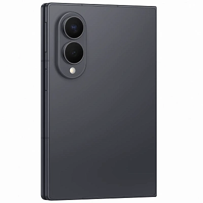 Смартфон Samsung Galaxy Z Fold8 5G 512GB Graphite (SM-F971BZKCSKZ)