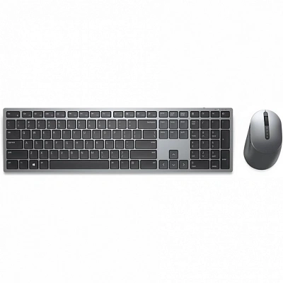 Клавиатура и манипулятор Dell Premier Multi-Device (580-AJQP)