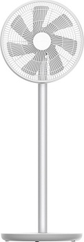 Вентилятор напольный SmartMi Standing Fan 2S ZLBPLDS03ZM, White (PNP6004EU)