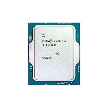 Процессор Intel Core i9 14900KF, LGA1700, OEM (I9-14900KF)