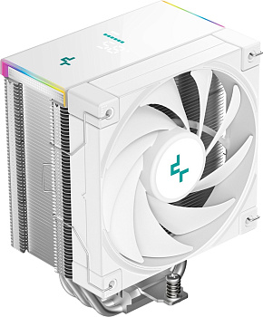 Кулер DeepCool AK500S Digital SE WH (R-AK500S-WHADMN-GJD)