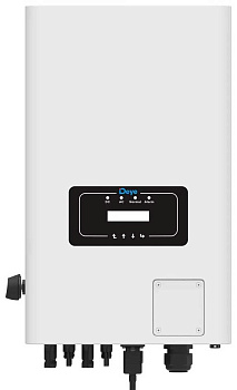 Трехфазный сетевой инвертор Deye SUN-30K-G04  (SUN-30K-G04)