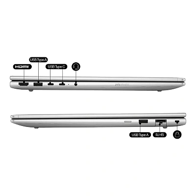 Ноутбук HP ProBook 4 G1i 16 (C67GHEA)
