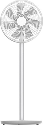 Вентилятор напольный SmartMi Standing Fan 2S ZLBPLDS03ZM, White (PNP6004EU)