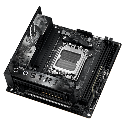 Материнская плата ASUS ROG STRIX X870-I GAMING WIFI (90MB1IW0-M0EAY0)