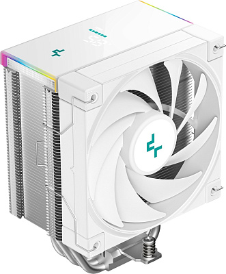Кулер DeepCool AK500S Digital SE WH (R-AK500S-WHADMN-GJD)