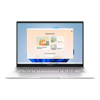 Ноутбук ASUS Zenbook 14 UX3405CA-QD1373 (90NB14W2-M020S0)