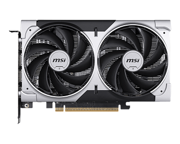 Видеокарта MSI GeForce RTX 5050 8G VENTUS 2X OC (G5050-8V2C)