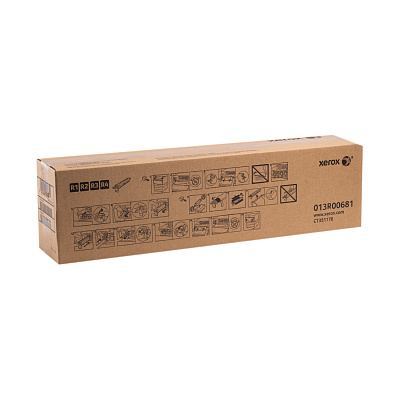 Фотобарабан Xerox 013R00681 (по одному на каждый цвет) (013R00681)