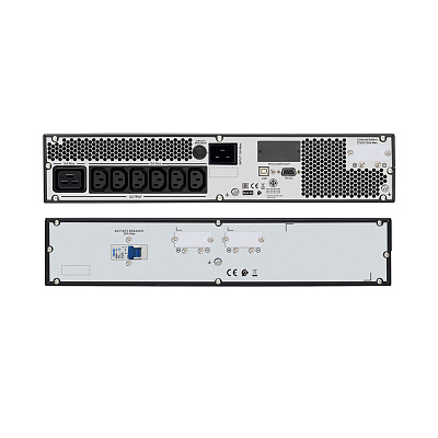 Источник бесперебойного питания Schneider Electric Easy UPS SRVS3KRILRK (SRVS3KRILRK)