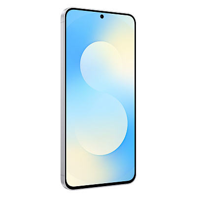 Смартфон Samsung Galaxy S25 FE 5G 8/128GB, Icyblue (SM-S731BLBBSKZ)