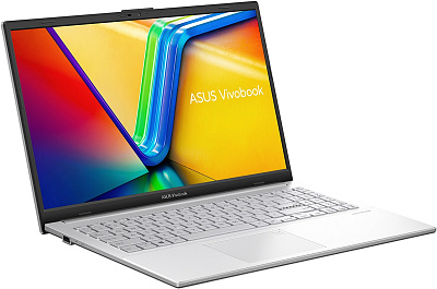 Ноутбук ASUS Vivobook Go 15 E1504FA-BQ2770 15,6" (90NB0ZR1-M07380)