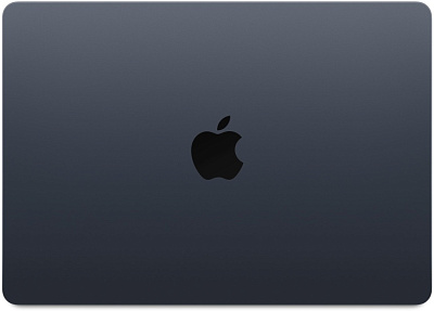 Ноутбук Apple MacBook Air 15" Midnight (MRYU3RU/A)