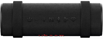 Портативная колонка LG XBOOM GRAB (GRAB.AUSALBK)