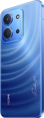 Смартфон Xiaomi Redmi 15C 4/128GB, Moonlight Blue (15C/4/128GB/Moonlight Blue)