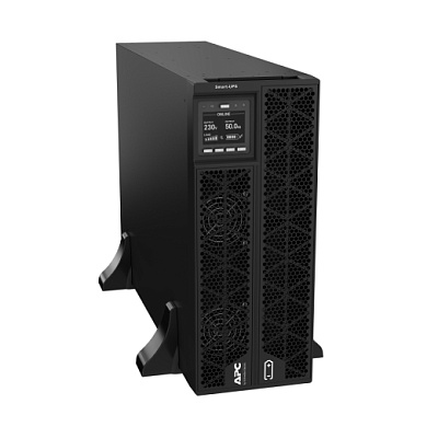  Источник бесперебойного питания APC SRTG5KXLI (SRTG5KXLI)