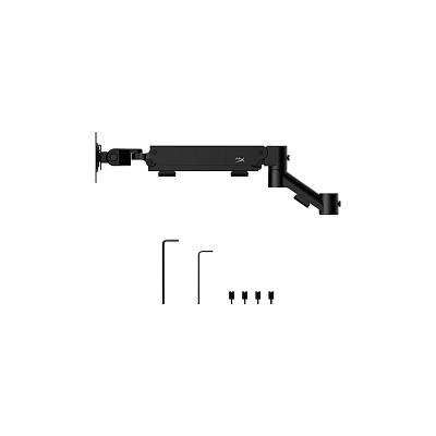 Кронштейн без основания для мониторов HyperX Armada Gaming Mount Addon (66X82AA)