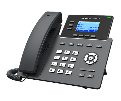 IP телефон Grandstream GRP2603 (GRP2603)