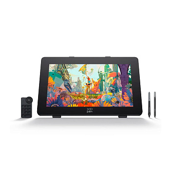 Графический планшет XP-Pen Artist Pro 24 (Gen 2) 4K MD240UH-EU (MD240UH-EU)