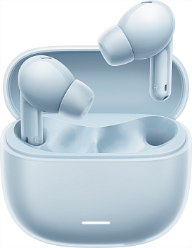 Bluetooth гарнитура Redmi Buds 6 Lite M2349E1 Blue (BHR8660GL)