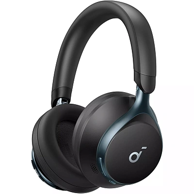 Наушники soundcore Space One - Black (A3035-BK)