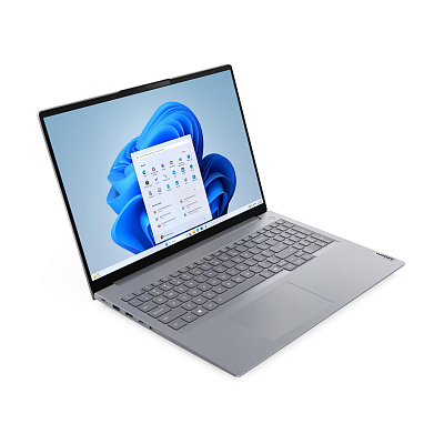 Ноутбук Lenovo  ThinkBook 16 G9 IRL 16' (21US007MFW)
