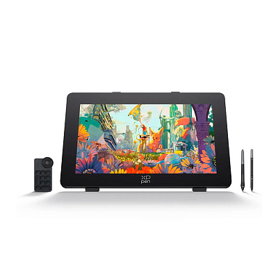 Графический планшет XP-Pen Artist Pro 24 (Gen 2) 4K MD240UH-EU (MD240UH-EU)