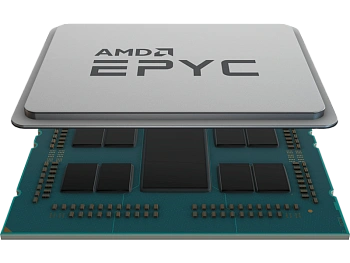 Процессор AMD EPYC 9115, oem (EPYC 9115)