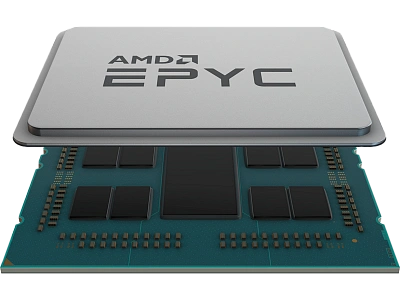Процессор AMD EPYC 9115, oem (EPYC 9115)