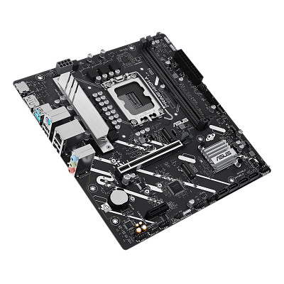 Материнская плата ASUS PRIME H810M-A-CSM (PRIME H810M-A-CSM)