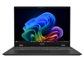 Ноутбук MSI Prestige 16 AI+ Evo B2VMG (9S7-15A341-037)